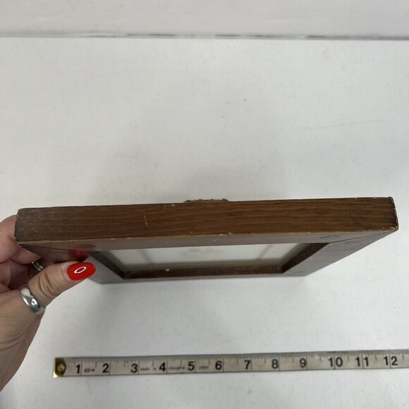 Peggy Dickey Signed & Numbered Framed Art Window Shopping Pet Shop Dog #124/900 - Picture 5 of 8